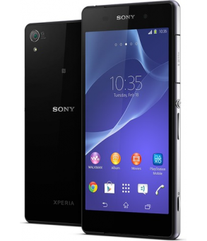 Sony Xperia M2 Dual (Coming Soon)
